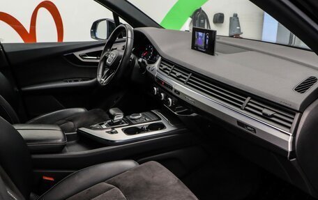 Audi Q7, 2019 год, 5 349 000 рублей, 8 фотография
