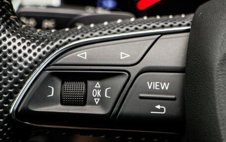Audi Q7, 2019 год, 5 349 000 рублей, 15 фотография