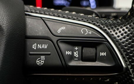 Audi Q7, 2019 год, 5 349 000 рублей, 14 фотография