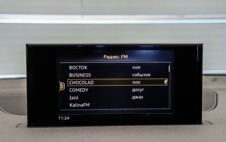 Audi Q7, 2019 год, 5 349 000 рублей, 21 фотография