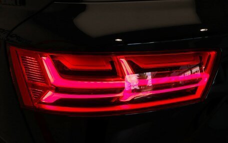 Audi Q7, 2019 год, 5 349 000 рублей, 32 фотография