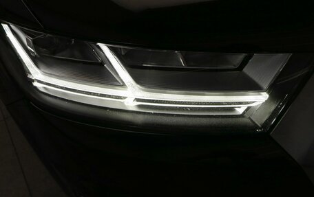 Audi Q7, 2019 год, 5 349 000 рублей, 33 фотография