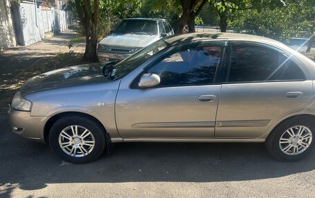 Nissan Almera Classic, 2009 год, 410 000 рублей, 3 фотография