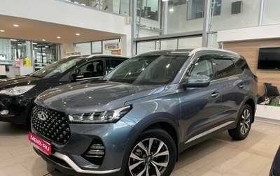 Chery Tiggo 7 Pro, 2020 год, 1 580 000 рублей, 1 фотография