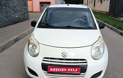 Suzuki Alto, 2009 год, 399 000 рублей, 1 фотография
