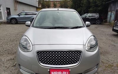 Nissan March IV, 2019 год, 1 400 000 рублей, 1 фотография