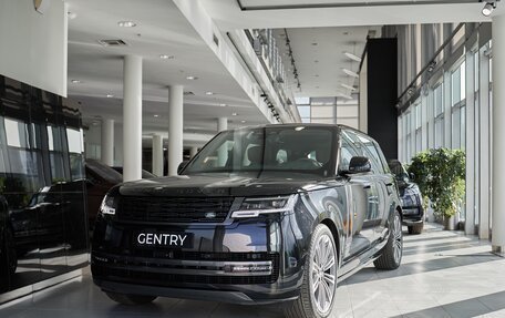 Land Rover Range Rover IV рестайлинг, 2025 год, 24 400 000 рублей, 1 фотография
