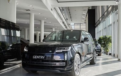 Land Rover Range Rover IV рестайлинг, 2025 год, 24 400 000 рублей, 1 фотография