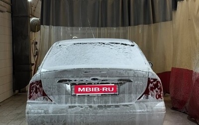 Ford Focus IV, 2000 год, 230 000 рублей, 1 фотография