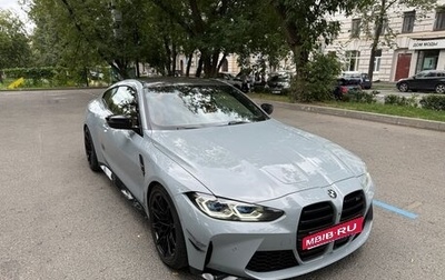 BMW M4, 2021 год, 7 400 000 рублей, 1 фотография