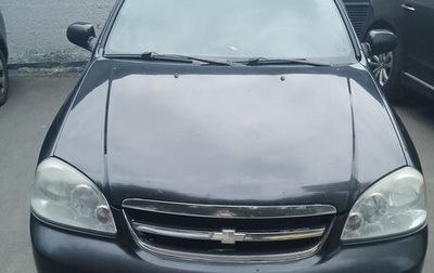 Chevrolet Lacetti, 2008 год, 380 000 рублей, 1 фотография