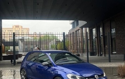 Volkswagen Golf R VII, 2019 год, 4 000 000 рублей, 1 фотография