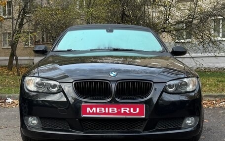 BMW 3 серия, 2008 год, 1 300 000 рублей, 1 фотография