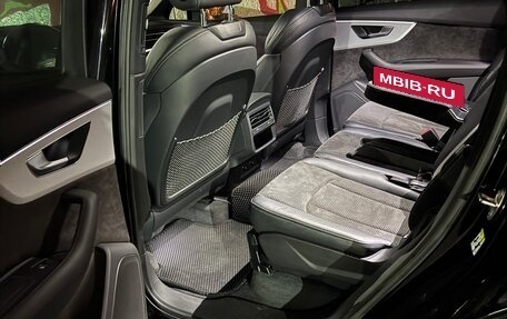 Audi Q7, 2020 год, 6 000 000 рублей, 8 фотография