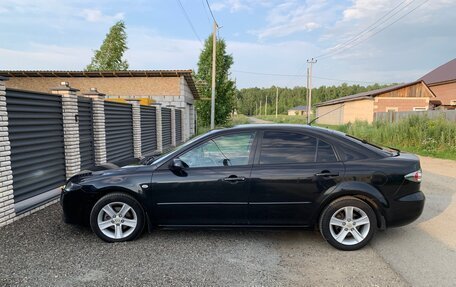 Mazda 6, 2007 год, 815 000 рублей, 2 фотография