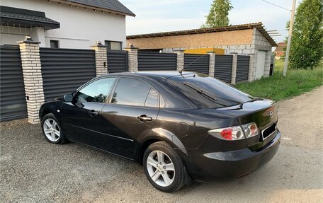 Mazda 6, 2007 год, 815 000 рублей, 3 фотография