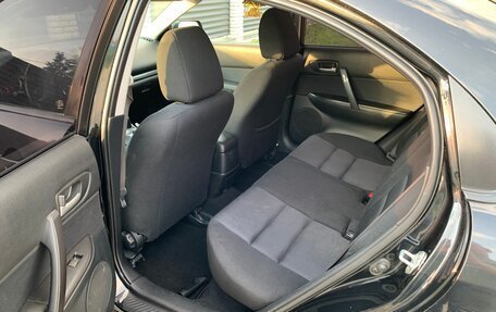 Mazda 6, 2007 год, 815 000 рублей, 10 фотография