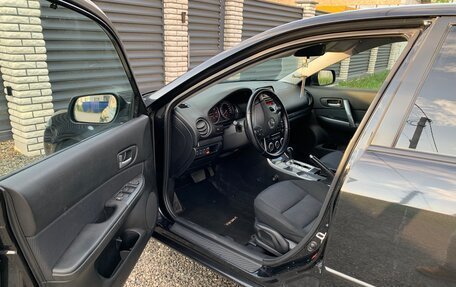 Mazda 6, 2007 год, 815 000 рублей, 7 фотография