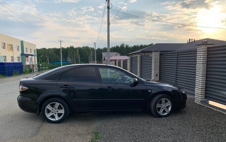 Mazda 6, 2007 год, 815 000 рублей, 5 фотография