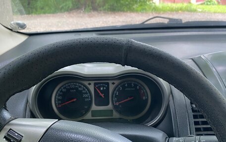 Nissan Note II рестайлинг, 2007 год, 750 000 рублей, 7 фотография