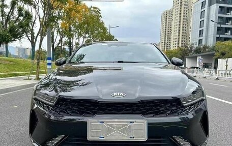 KIA K5, 2020 год, 1 897 000 рублей, 2 фотография