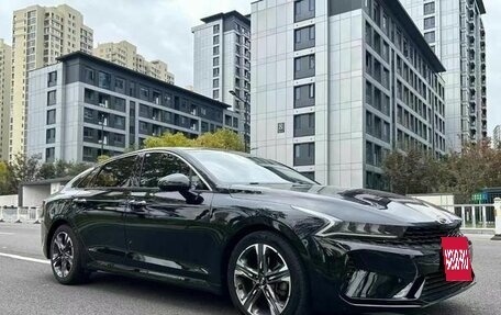 KIA K5, 2020 год, 1 897 000 рублей, 3 фотография