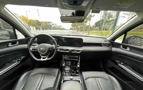 KIA K5, 2020 год, 1 897 000 рублей, 8 фотография