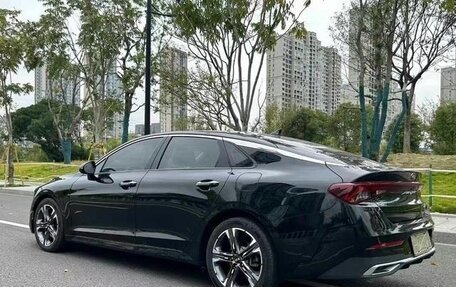 KIA K5, 2020 год, 1 897 000 рублей, 5 фотография