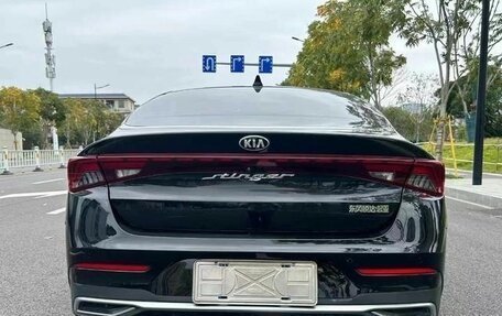 KIA K5, 2020 год, 1 897 000 рублей, 4 фотография