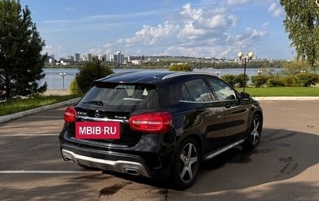 Mercedes-Benz GLA, 2014 год, 2 000 000 рублей, 6 фотография