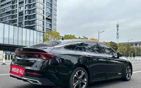 KIA K5, 2020 год, 1 897 000 рублей, 6 фотография