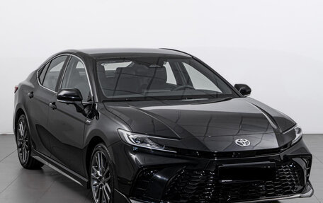 Toyota Camry, 2025 год, 3 491 000 рублей, 2 фотография