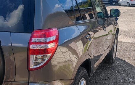 Toyota RAV4, 2011 год, 1 750 000 рублей, 11 фотография
