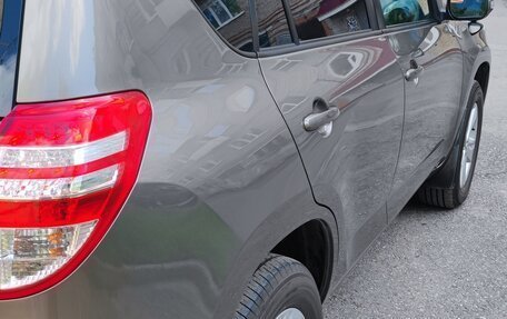 Toyota RAV4, 2011 год, 1 750 000 рублей, 8 фотография