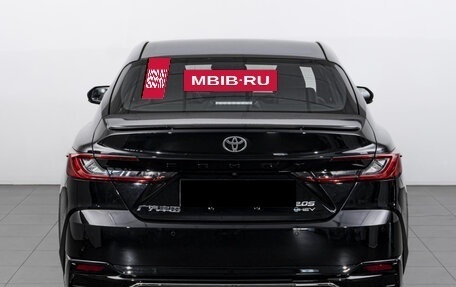 Toyota Camry, 2025 год, 3 491 000 рублей, 5 фотография