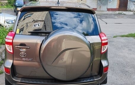 Toyota RAV4, 2011 год, 1 750 000 рублей, 9 фотография