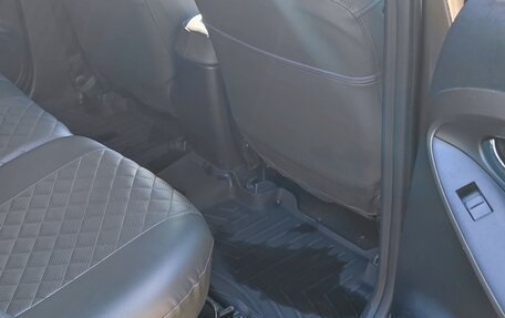 Toyota RAV4, 2011 год, 1 750 000 рублей, 16 фотография