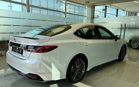 Toyota Camry, 2025 год, 3 658 000 рублей, 3 фотография