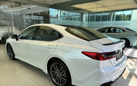 Toyota Camry, 2025 год, 3 658 000 рублей, 4 фотография