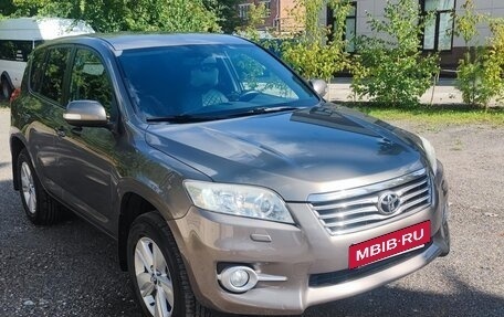 Toyota RAV4, 2011 год, 1 750 000 рублей, 5 фотография