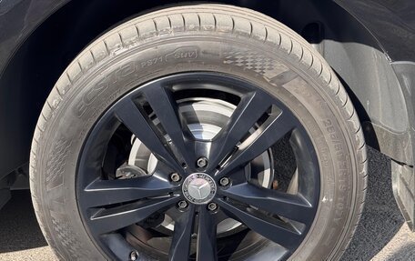 Mercedes-Benz M-Класс, 2014 год, 3 500 000 рублей, 13 фотография