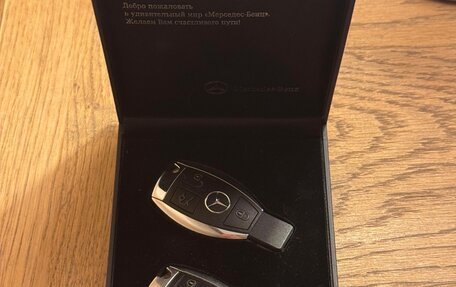 Mercedes-Benz M-Класс, 2014 год, 3 500 000 рублей, 27 фотография