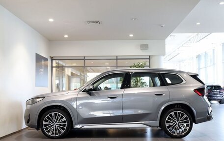 BMW X1, 2025 год, 4 899 000 рублей, 3 фотография