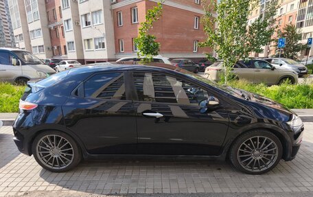 Honda Civic VIII, 2008 год, 750 000 рублей, 6 фотография