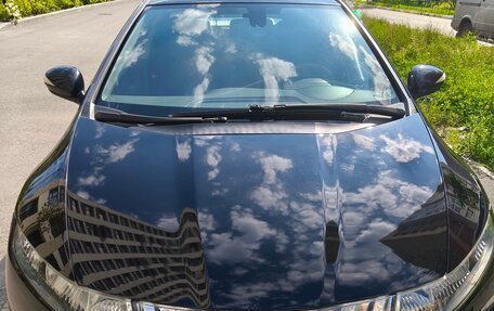 Honda Civic VIII, 2008 год, 750 000 рублей, 3 фотография