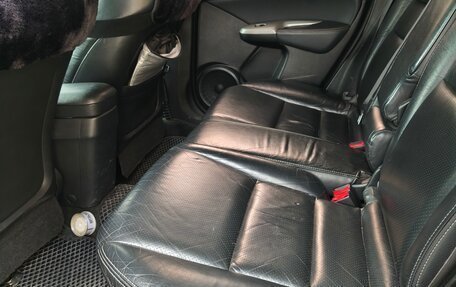 Honda Civic VIII, 2008 год, 750 000 рублей, 9 фотография