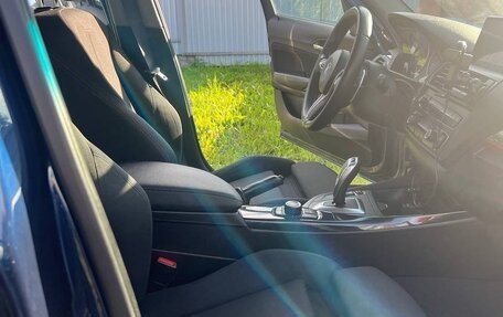 BMW 1 серия, 2012 год, 1 350 000 рублей, 11 фотография
