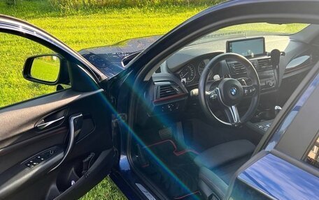 BMW 1 серия, 2012 год, 1 350 000 рублей, 7 фотография