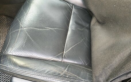 Honda Civic VIII, 2008 год, 750 000 рублей, 10 фотография