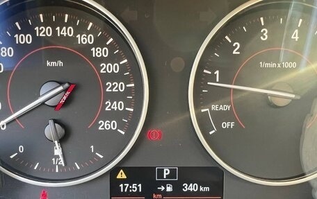 BMW 1 серия, 2012 год, 1 350 000 рублей, 10 фотография